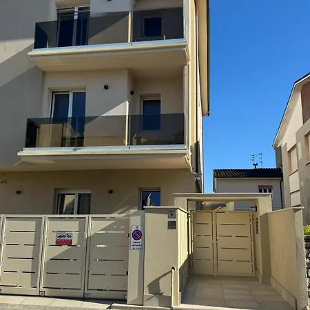 Segreto House * Viareggio