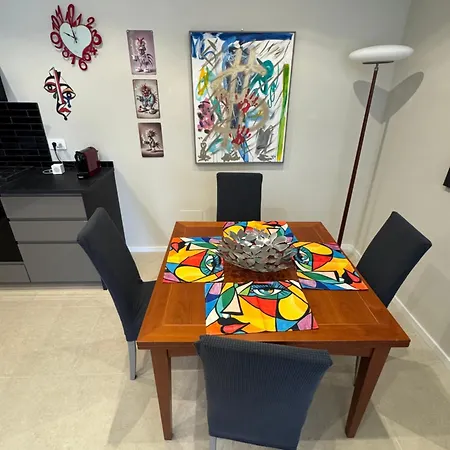 Apartment Segreto House *
