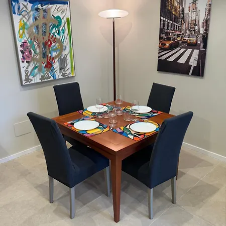 Segreto House Viareggio