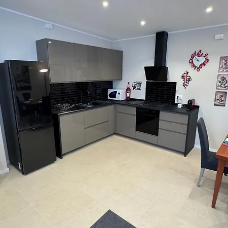 Apartment Segreto House *