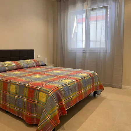 Segreto House * Viareggio
