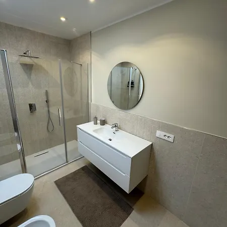 Apartment Segreto House