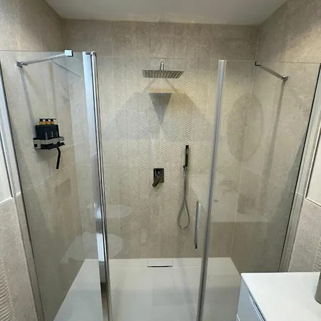 Segreto House Apartment