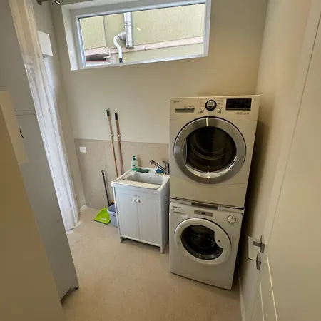 Apartman Segreto House